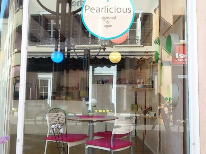 Photo: Pearlicious Bubble Bar